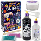 Kosmoses Slime DIY Galaxy XL Komplekt
