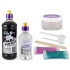 Kosmoses Slime DIY Galaxy XL Komplekt