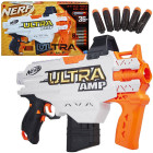 Hasbro Nerf Blaster Ultra AMP