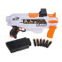 Hasbro Nerf Blaster Ultra AMP