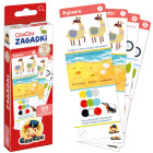 CzuCzu mõistatused lastele vanuses 6-7 aastat ZA4597