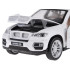 Metallist auto BMW X6 mudel 1:32
