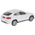 Metallist auto BMW X6 mudel 1:32