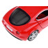 Alfa Romeo 8C Competizione metallist mudel 1:32