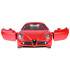 Alfa Romeo 8C Competizione metallist mudel 1:32