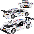 BMW M3 DTM sportauto mudel, skaala 1:32