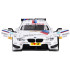BMW M3 DTM sportauto mudel, skaala 1:32