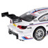 BMW M3 DTM sportauto mudel, skaala 1:32