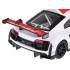 Audi R8 LMS metallist mudelauto