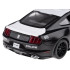 Auto metalowe politsei Ford Shelby GT350 skaala 1:32 tuled signaaltuled ZA4610