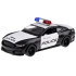 Auto metalowe politsei Ford Shelby GT350 skaala 1:32 tuled signaaltuled ZA4610