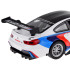 BMW M6 GT3 mudel auto