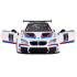 BMW M6 GT3 mudel auto