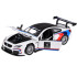 BMW M6 GT3 mudel auto