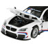 BMW M6 GT3 mudel auto