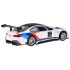 BMW M6 GT3 mudel auto