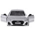Audi RS 7 Sportback metallist mudel lastele