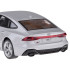 Audi RS 7 Sportback metallist mudel lastele