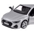 Audi RS 7 Sportback metallist mudel lastele
