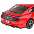 Metallist auto Ford Mustang GT