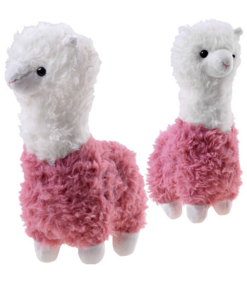 Alpaka pehme mänguasi 28cm