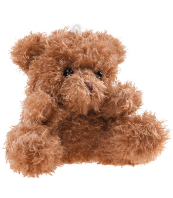 Pehme kaisukaru võtmehoidja