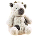 Plüüšist Lehmake Mänguasi