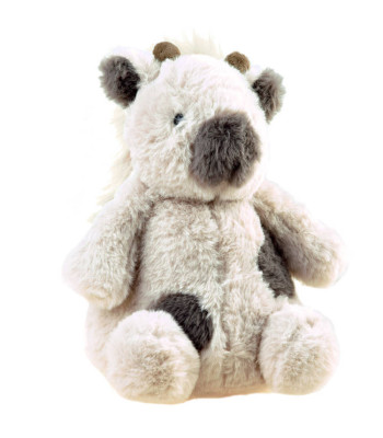 Plüüšist Lehmake Mänguasi