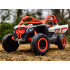 Terenowy pojazd Buggy Can-am Maverick 2-osobowy
