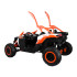 Terenowy pojazd Buggy Can-am Maverick 2-osobowy