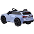 Elektriline akutoitega auto lastele AUDI RS 6
