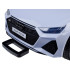 Elektriline akutoitega auto lastele AUDI RS 6