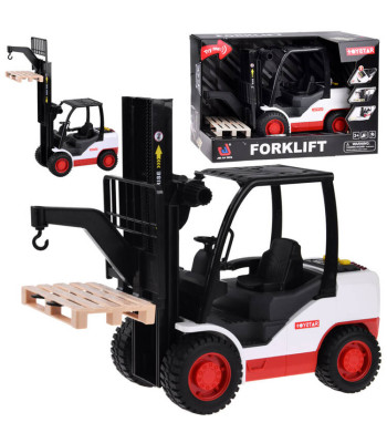 Kahveltõstuk Paletiga ZA4627