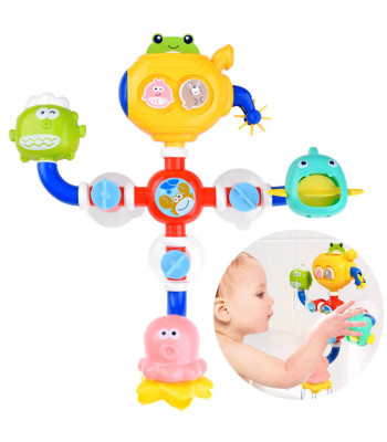 Vannilelu veemõõdik