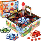 Perekondlik osavusmäng Draakoni Vulkan