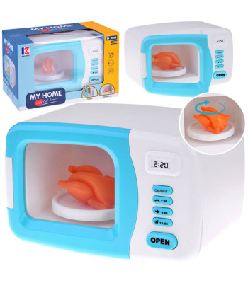 Mikrolaineahi Väike AGD Mikrolaineahi ZA4675