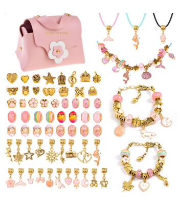 Rõõmus Käevõrudekomplekt