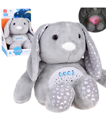 Maskotka Projektor Jänes