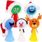 Hüppav Talvepäkapikk