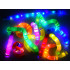 POP TUBE LED-iga valgustatud sensoorne toru 12 tk