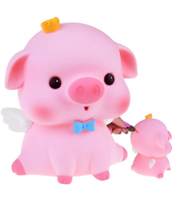 Rahakassa Seapõrsas ZA4715