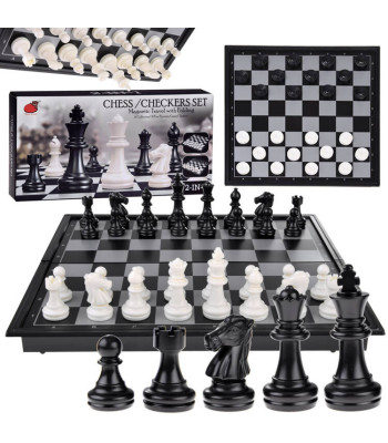 Magnetilised Male ja Kabe 2in1 Komplekt