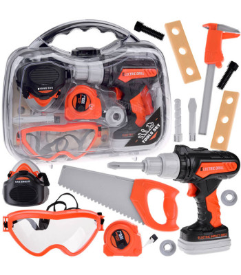 Tööriistade Komplekt Lastele