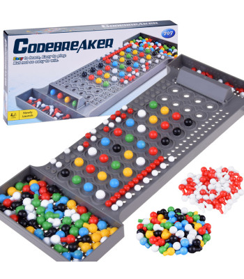 Loogikamäng Mastermind GR0623