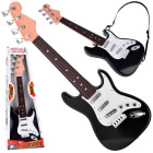 Elektrikitarr lastele rockilik heli