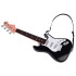 Elektrikitarr lastele rockilik heli