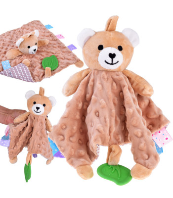 Plüüšmänguasi Meeleolu Karu