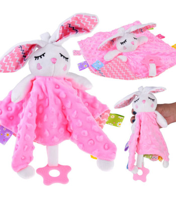 Plüüspadi Jänes rahustaja