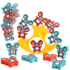 Kukkumisoskuste mäng Langevad Hiired Balanss GR0625