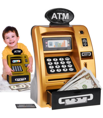 Muusikaline Pangaarve Lastele